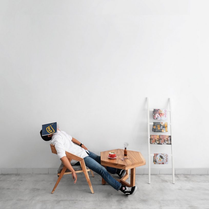 Why Are There So Many Over-Tired Church Leaders? (and What To Do About It)